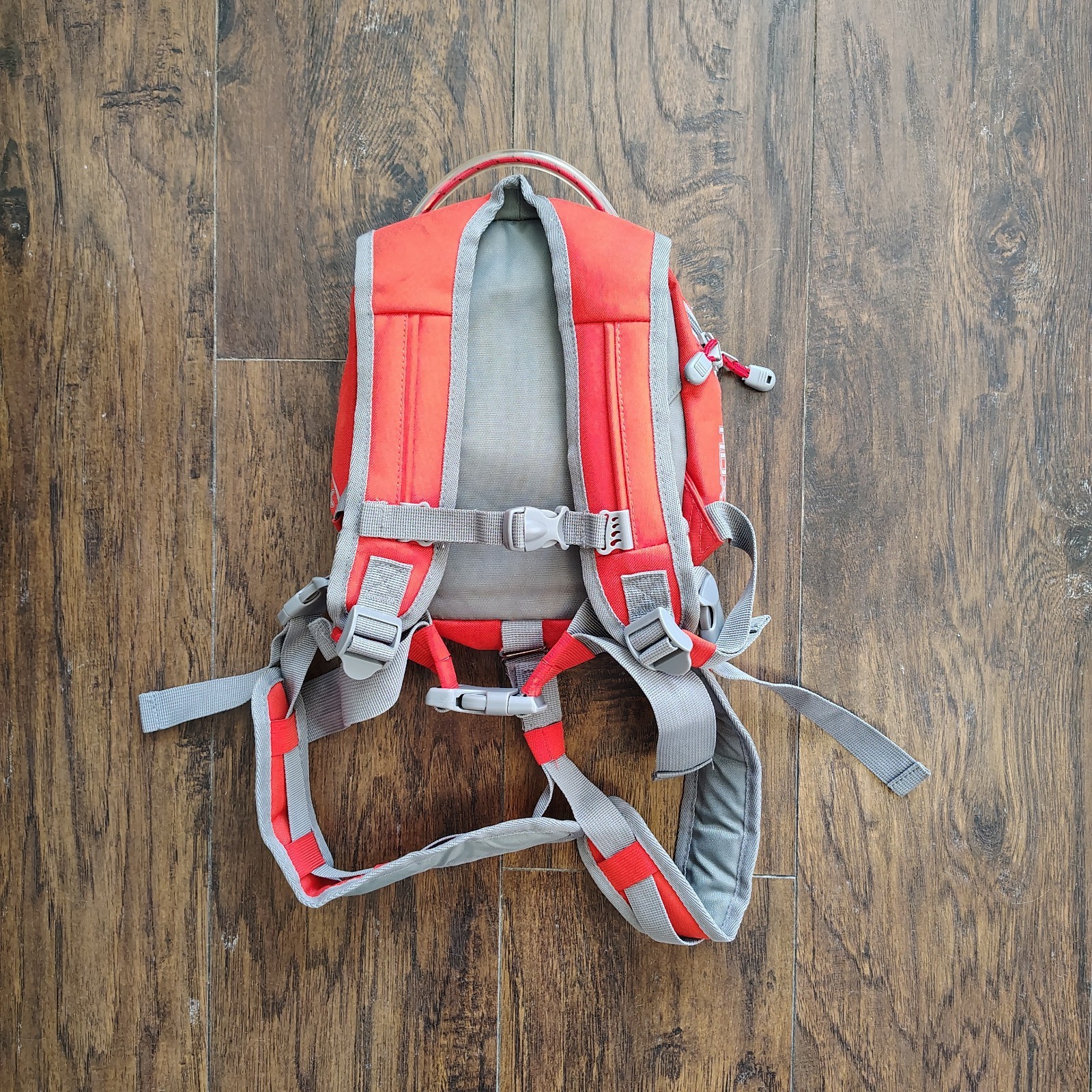 MDX One Snowboard & Ski Harness Kids Backpack - NO LEASH