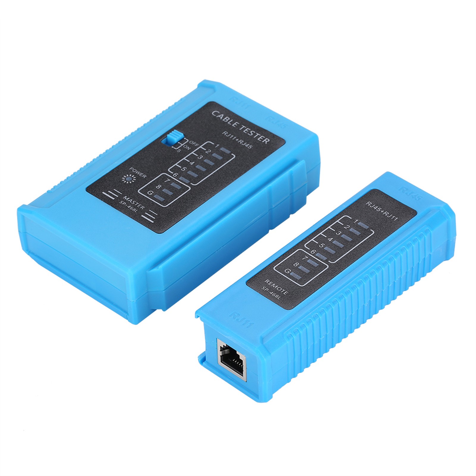 Professional Wire Lead Testing Tool For Network Cable Testing NEW↑
