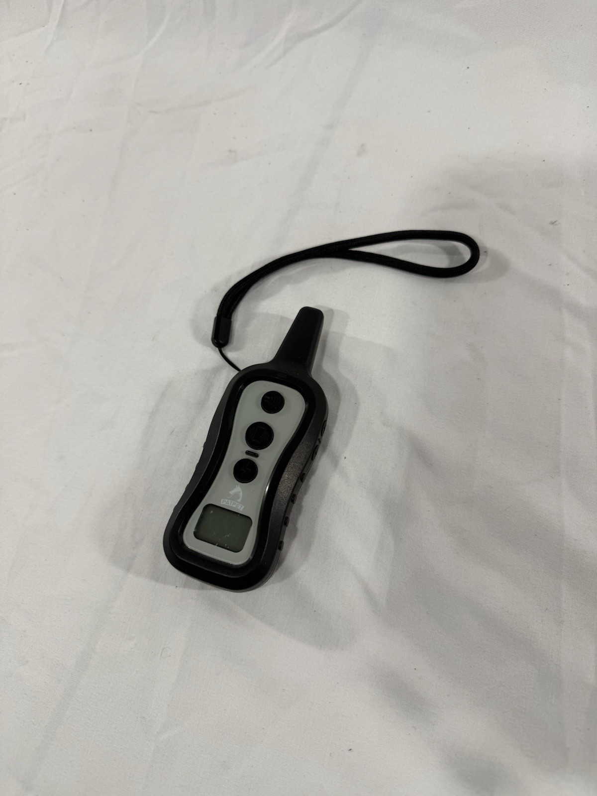 Patpet Dog Training Collar 301  Remote Controller OEM Replacement Only