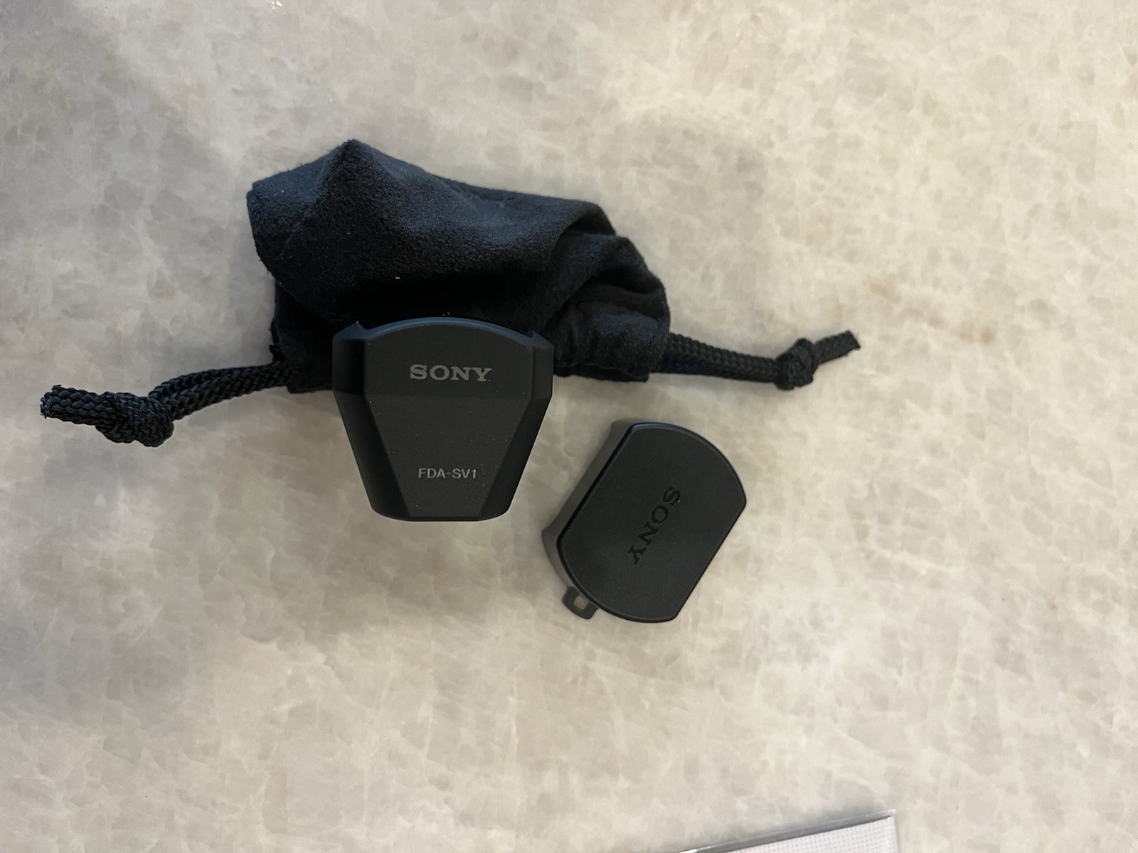 SONY CAMERA ACCESSORY BUNDLE - see description for details!!
