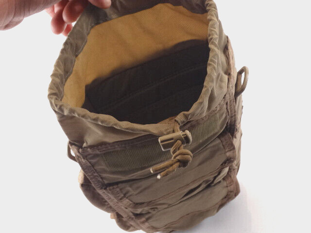 US Military CEIA CMD v2.00 Carry Case