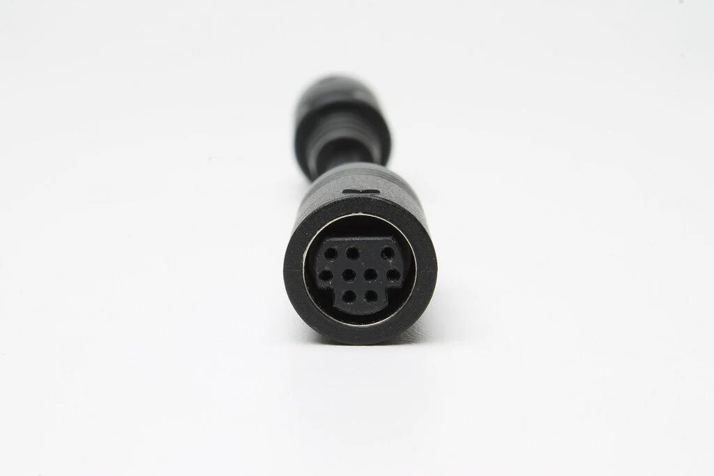Model 1 AV Port Adapter - HD Retrovision