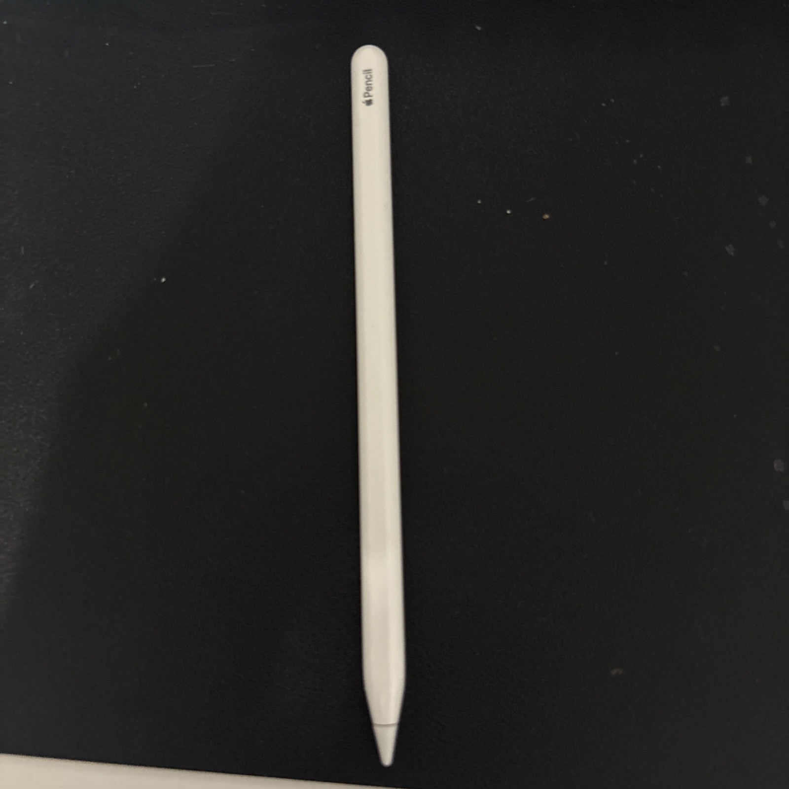 Apple Pencil 2nd Generation MU8F2AM/A White for iPad with Magnetic Connector