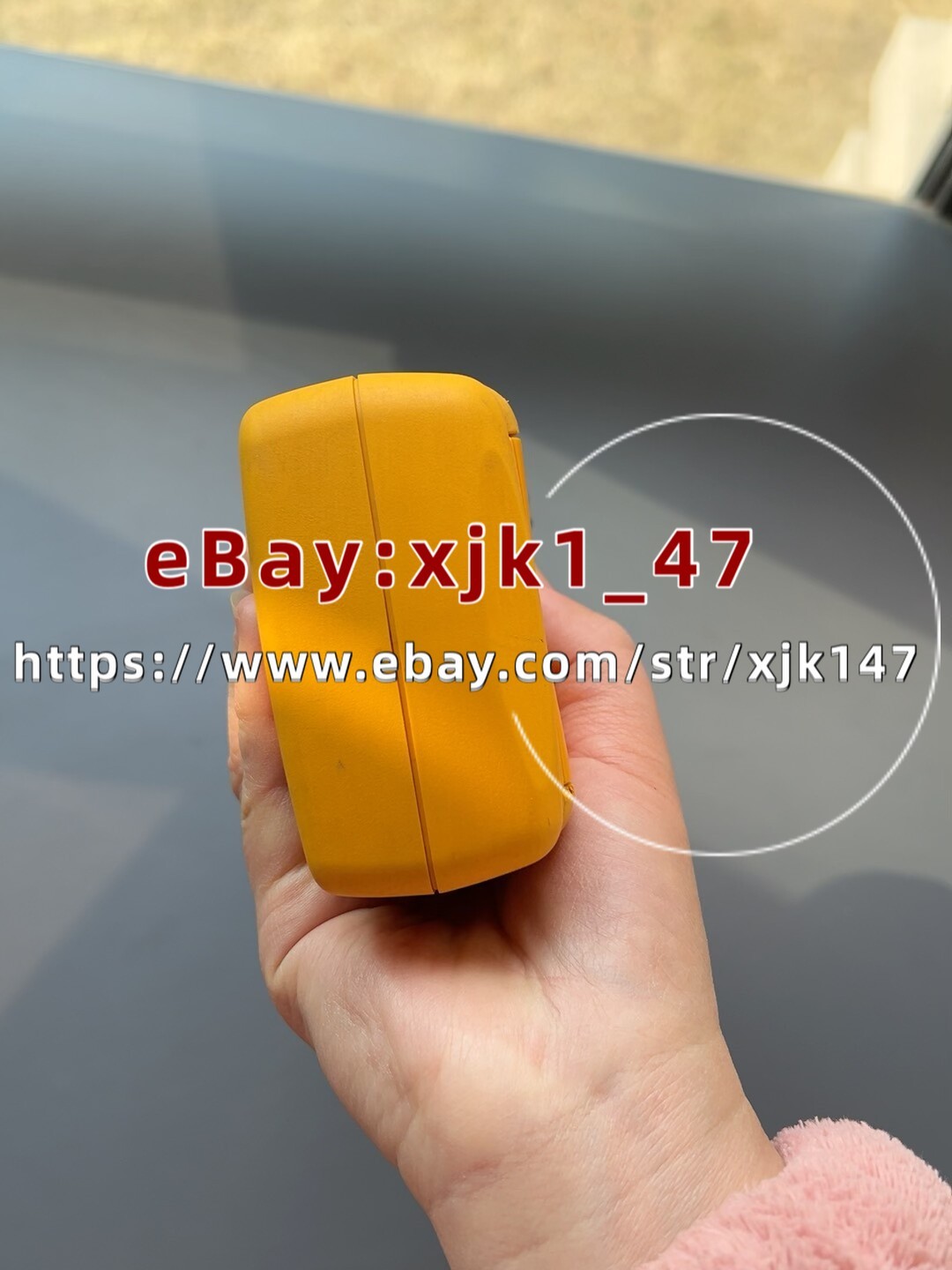 FLUKE 725 multifunctional process calibrator, functioning normally