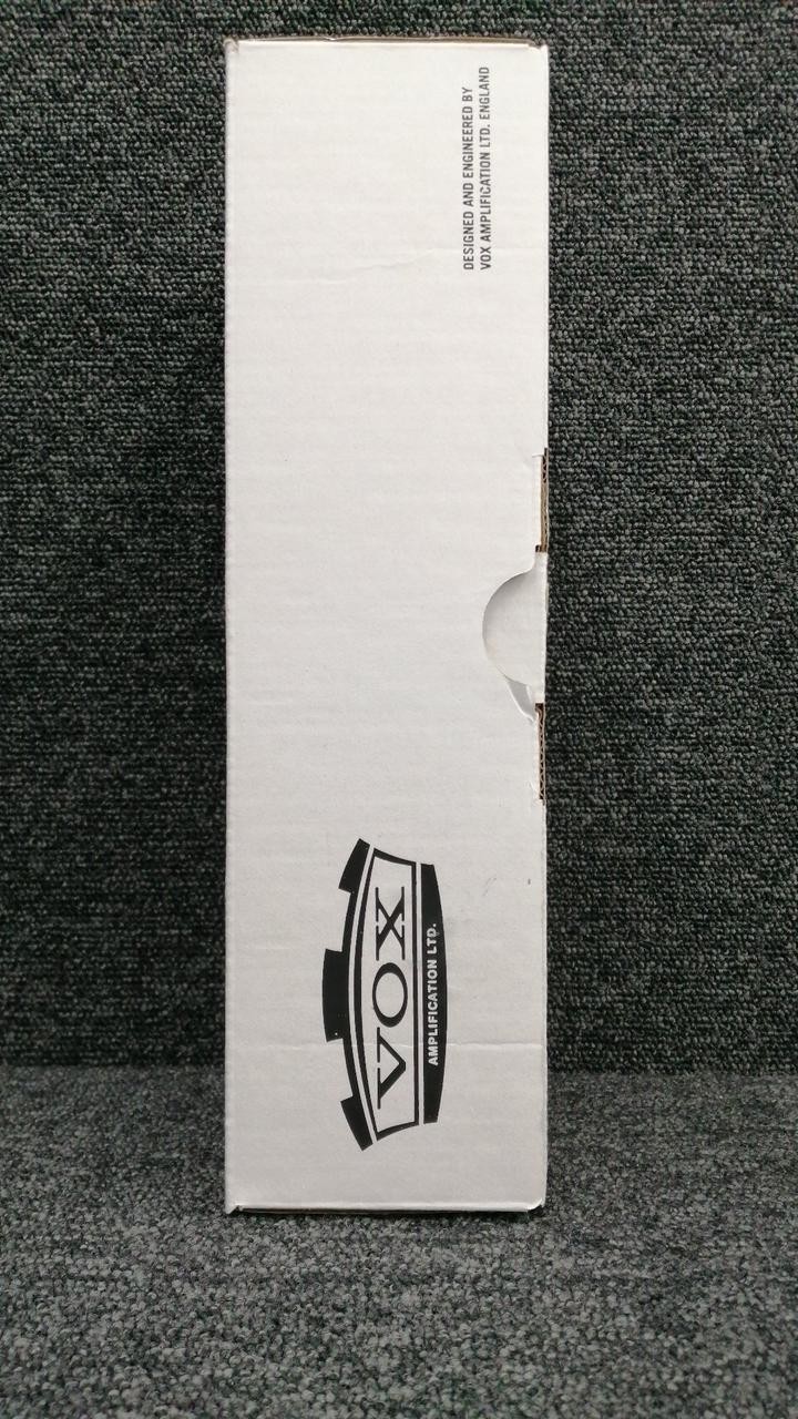 Vox V863-Ca Effector No.nm1565