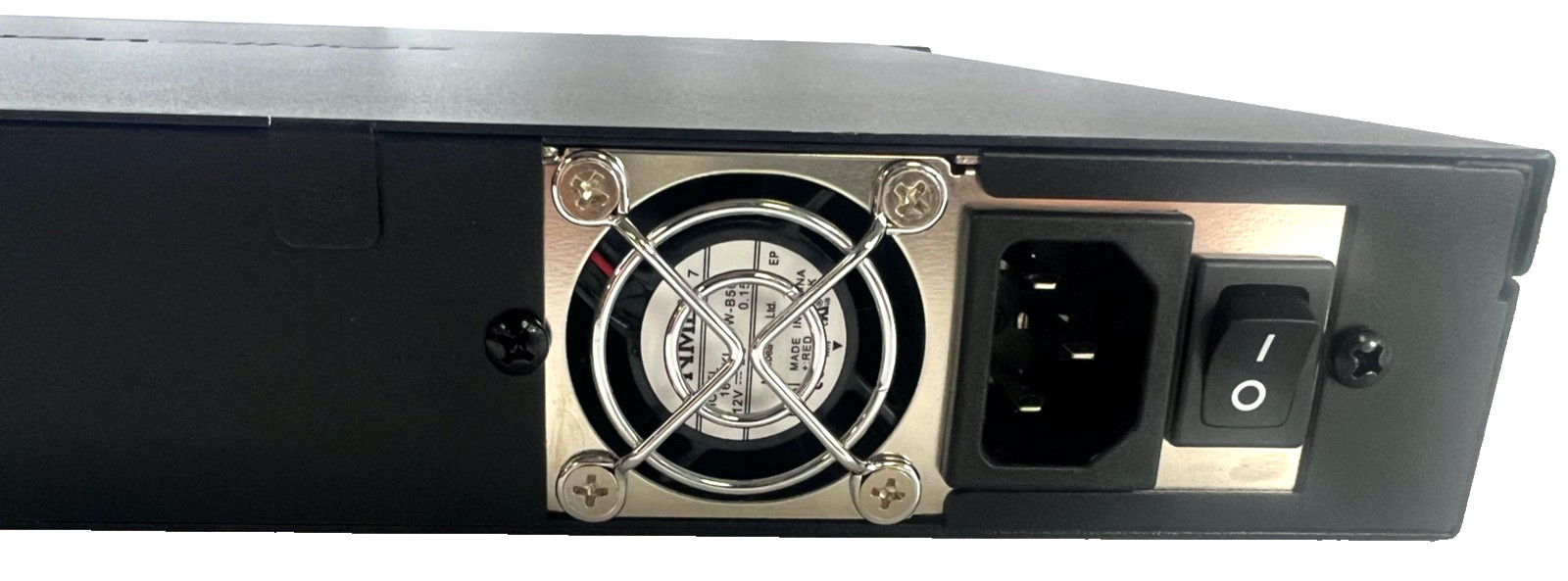 SonicWALL NSA 5600 Network Security Firewall 1RK26-0A4