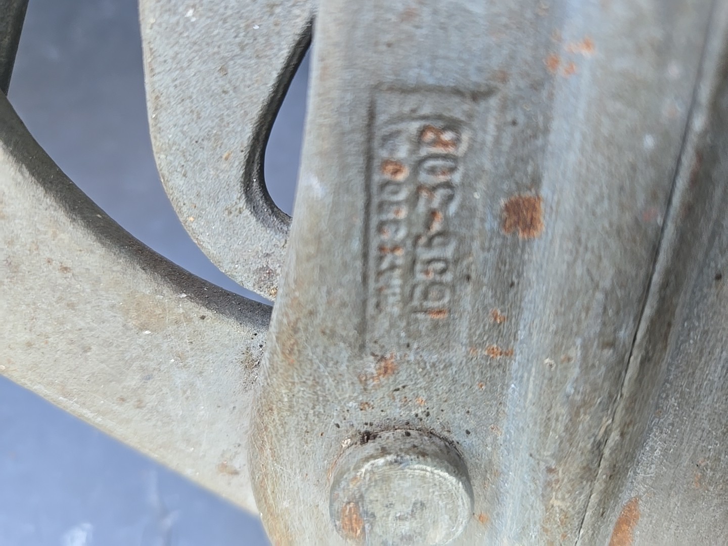 Cable Puller Grip for Bare Wire