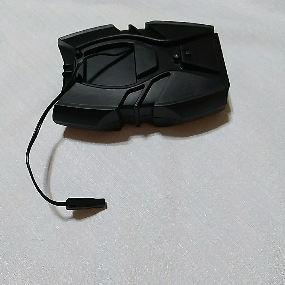 AIR HOGS Spin Master Charging Cradle Push Button charger base 2009