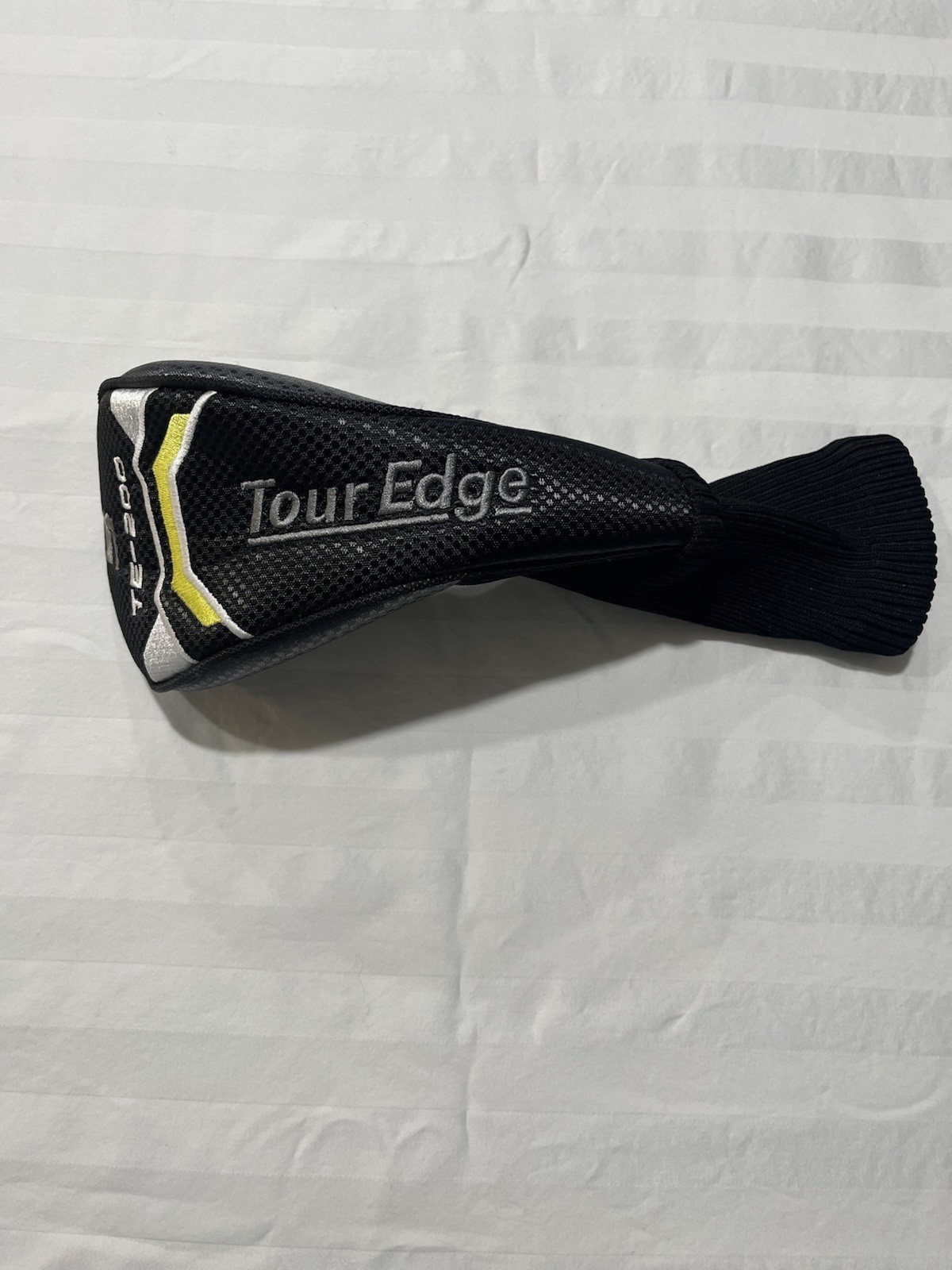Tour Edge Golf TE-200 5 Fairway Wood Headcover Head Cover Fast Ship