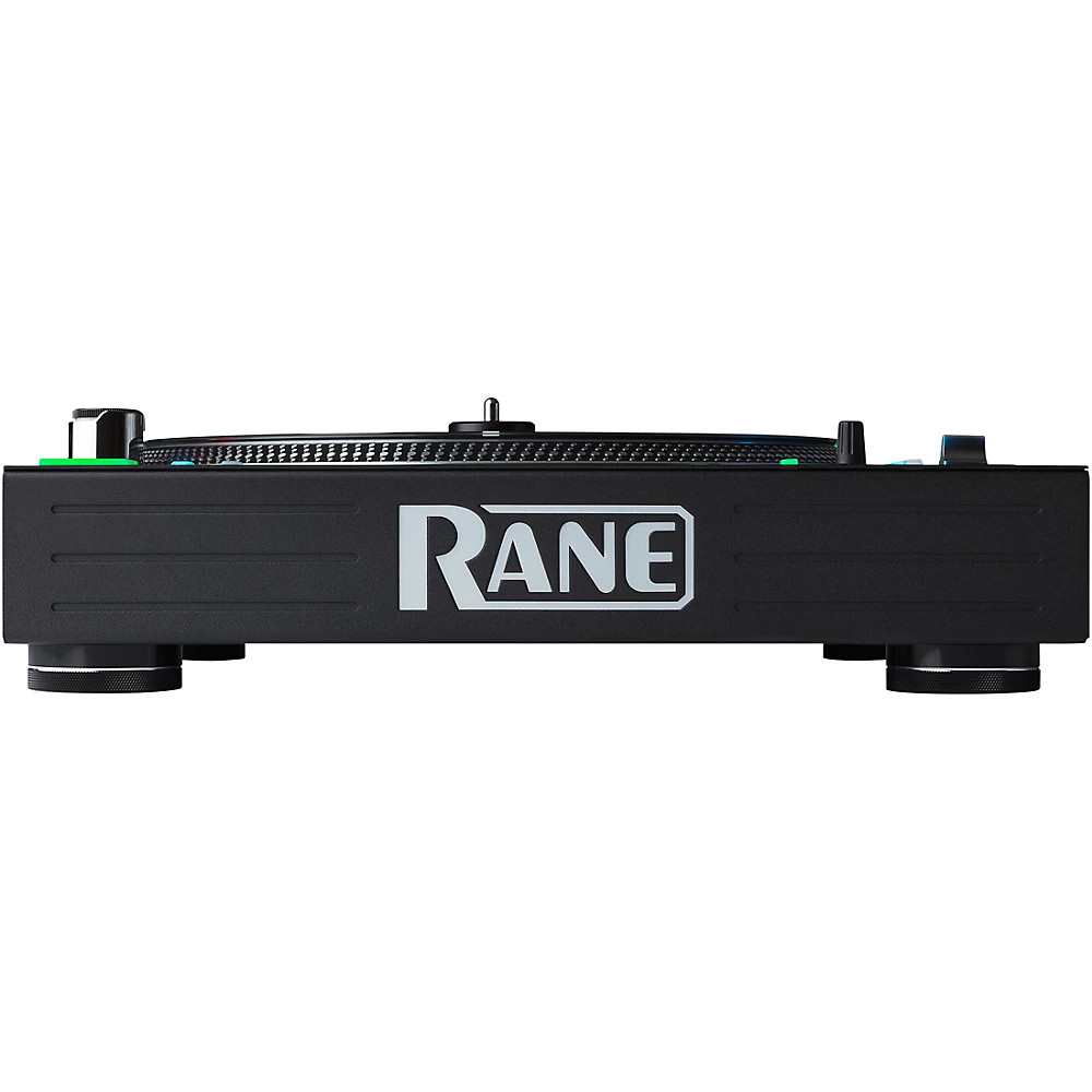 RANE DJ TWELVE MKII Motorized BattleReady DJ MIDI Controller