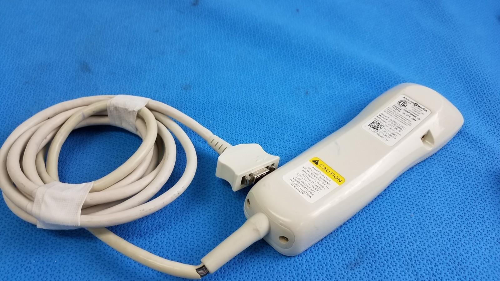 Anacom Nurse Call Button Remote