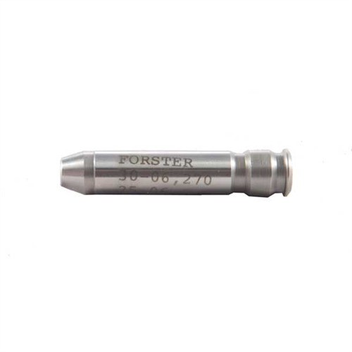 Forster Products 30-06 Springfield Go Gauge Headspace Gauge Steel