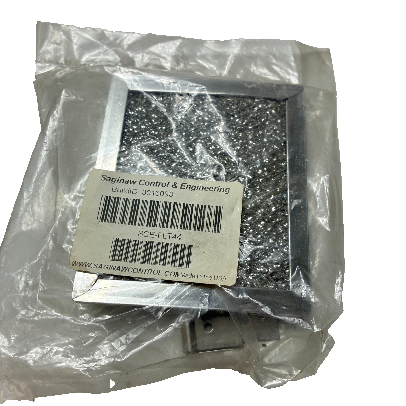 SCE SCE-FLT44 FILTER KIT ASSEMBLY