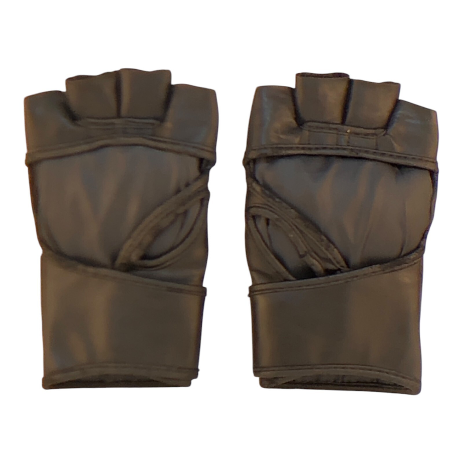 Proforce Thunder MMA Gloves L