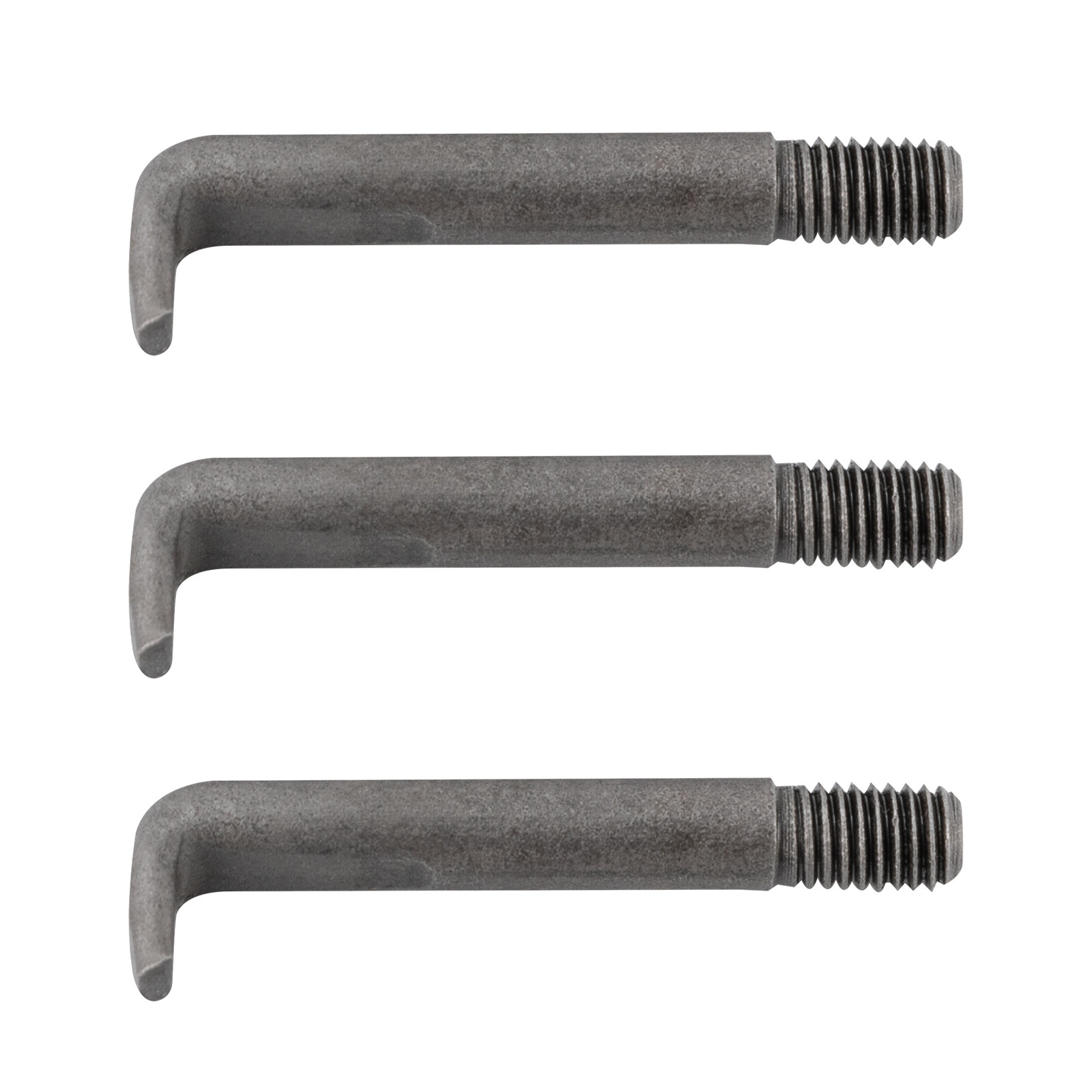 21-Pack 3 Jaws Bearing Puller Inner Hole Puller Removal Disassemble Tool Sets
