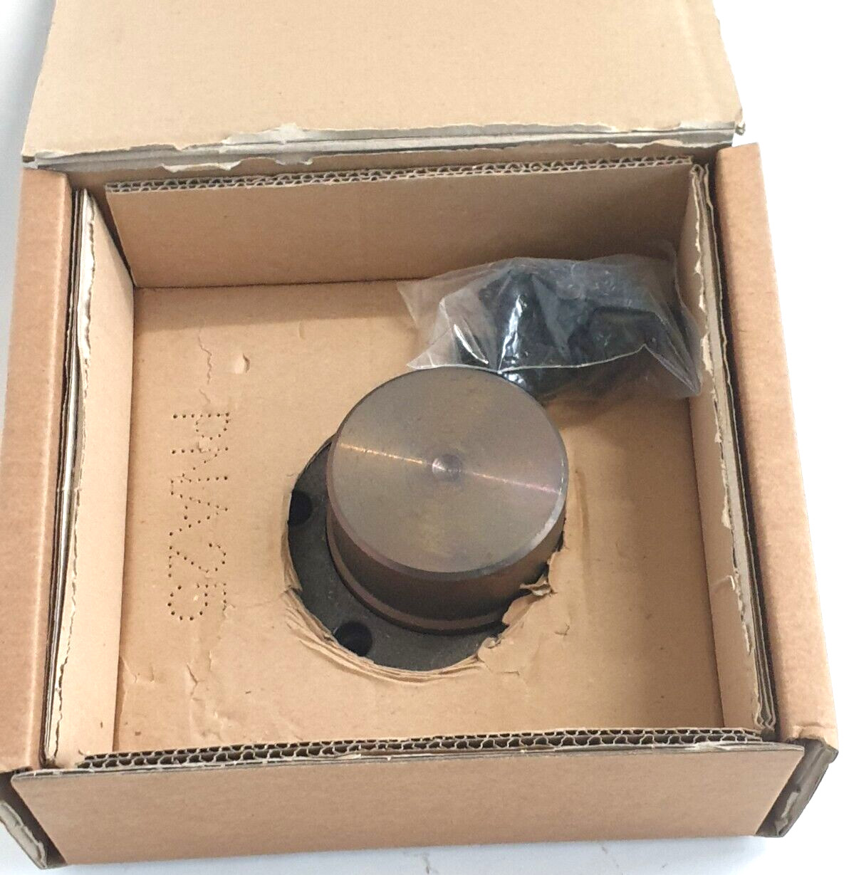 Stromag Periflex shaft coupling PNA 25 NEW original packaging