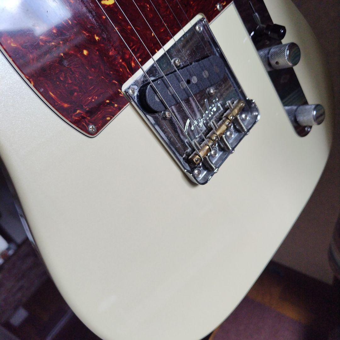 Fender American Showcase Telecaster