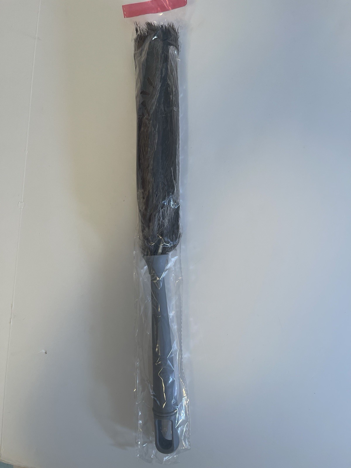 Bird Feather Duster