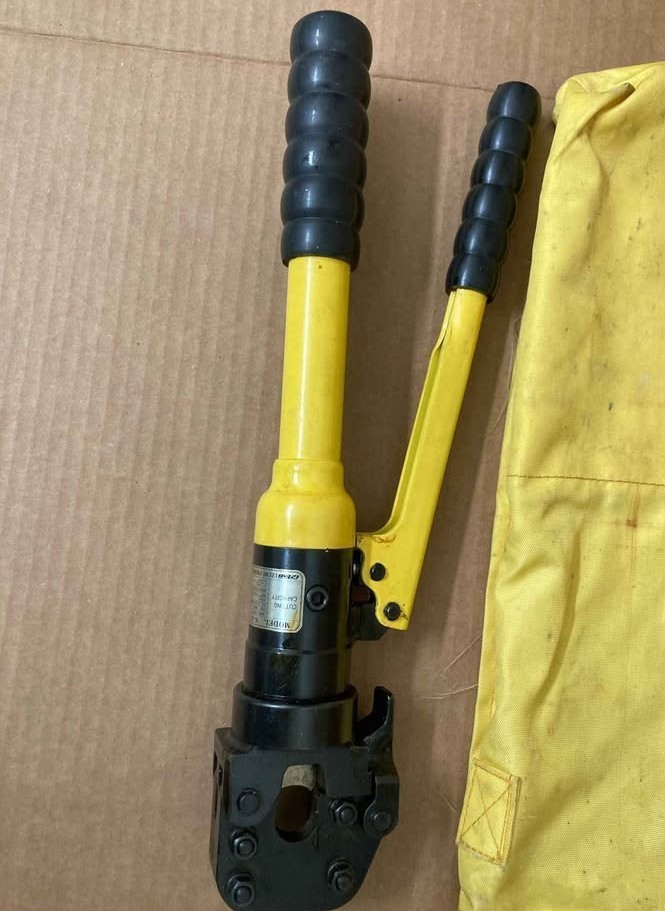 Norseman Hydraulic Cutter Tool