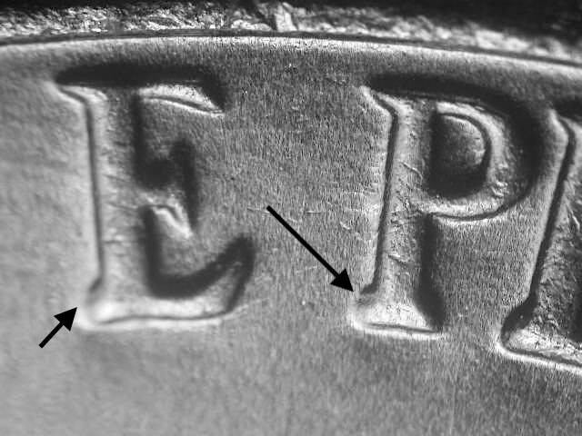 2023 P WDDR-023  Ch/Gem BU Uncirculated Doubled Die Jefferson Nickel #3