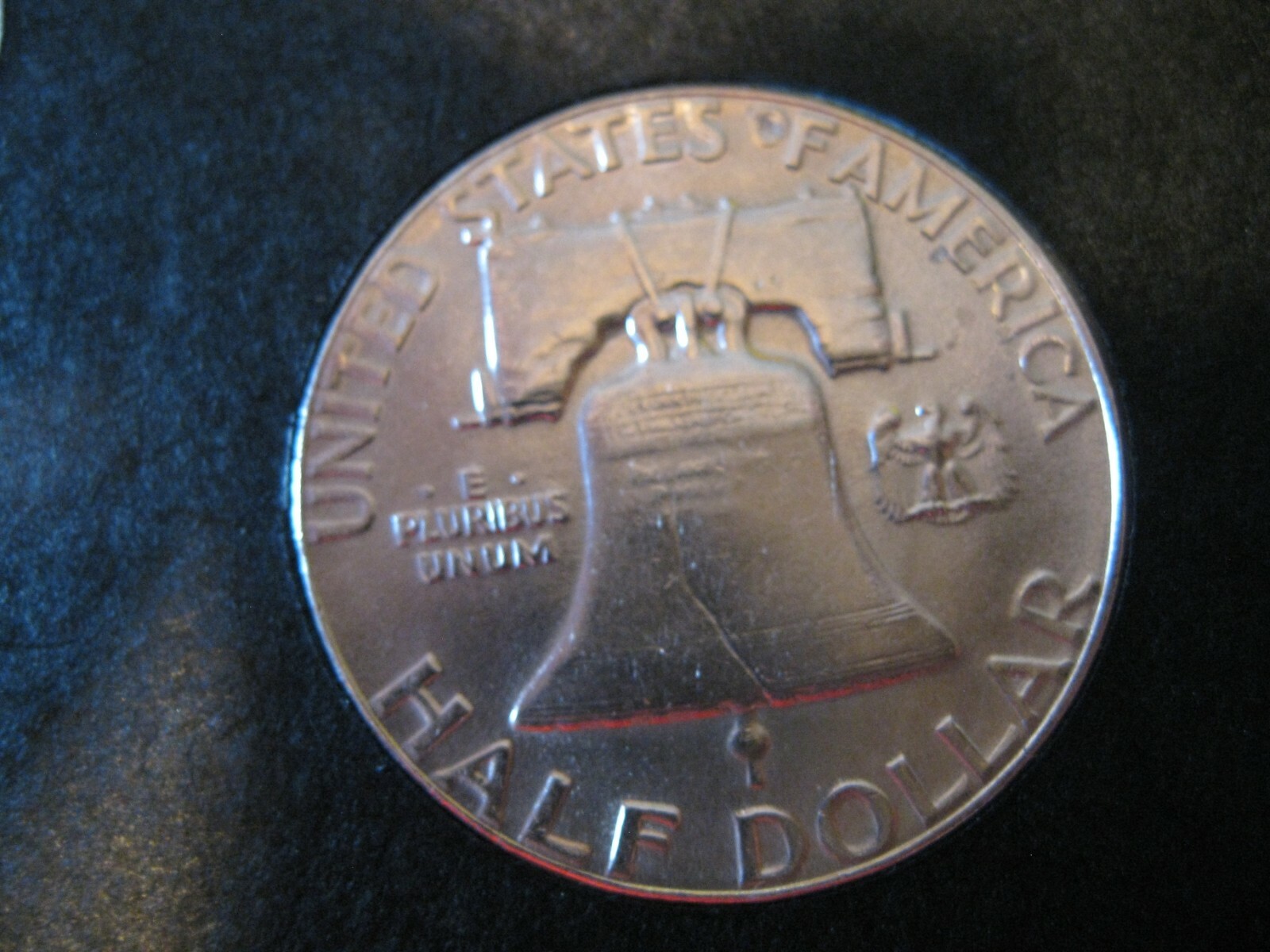 1952 P US Mint Set Silver Brilliant Uncirculated!