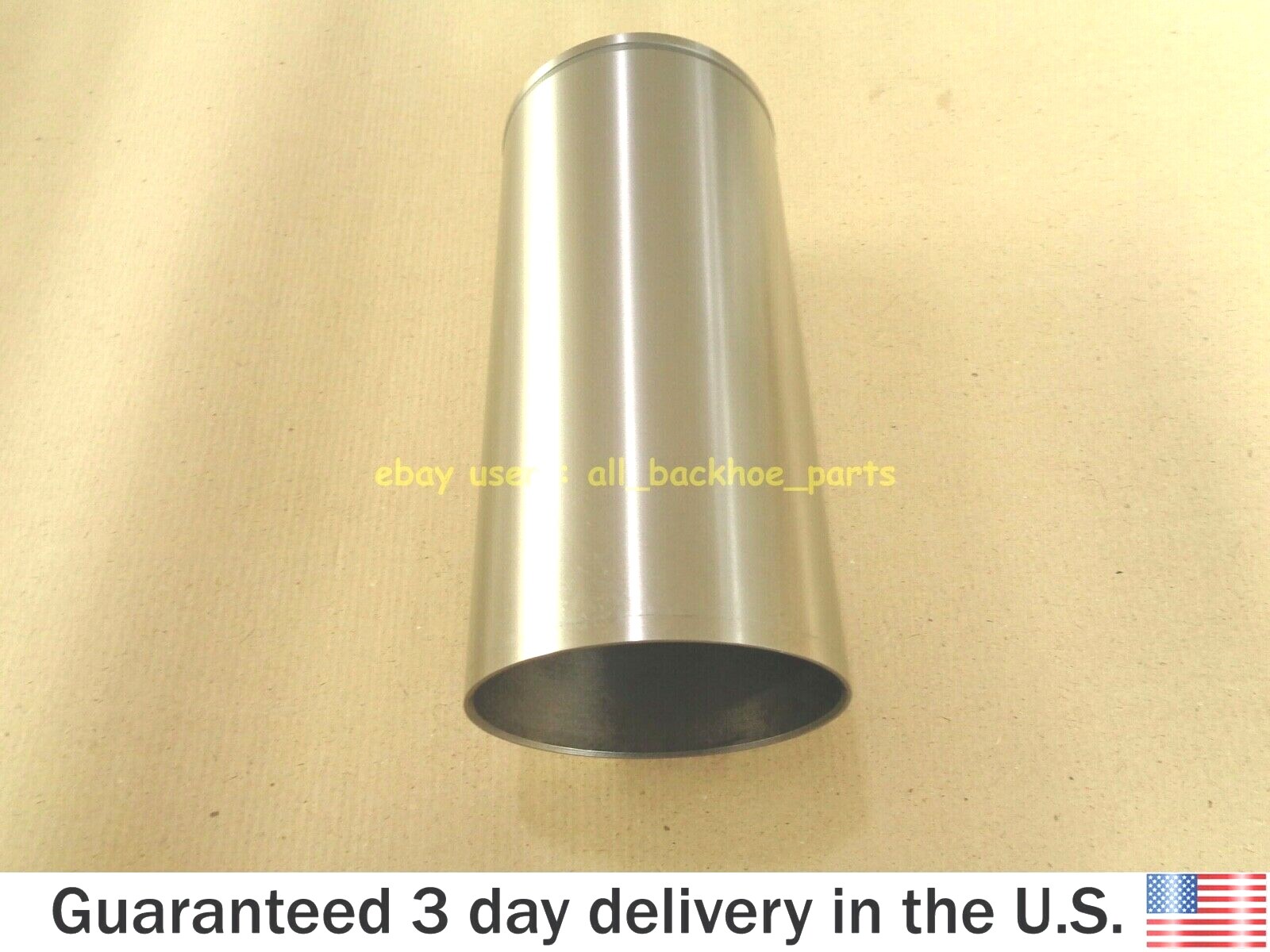 JCB BACKHOE - CYLINDER LINER, 103 MM FOR 444 JCB DIESELMAX ENGINE