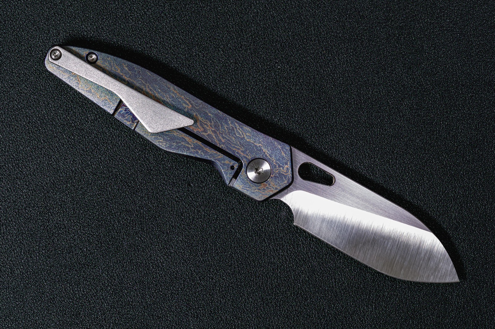 Keanison Stray 2.0 JD Cutlery Ano