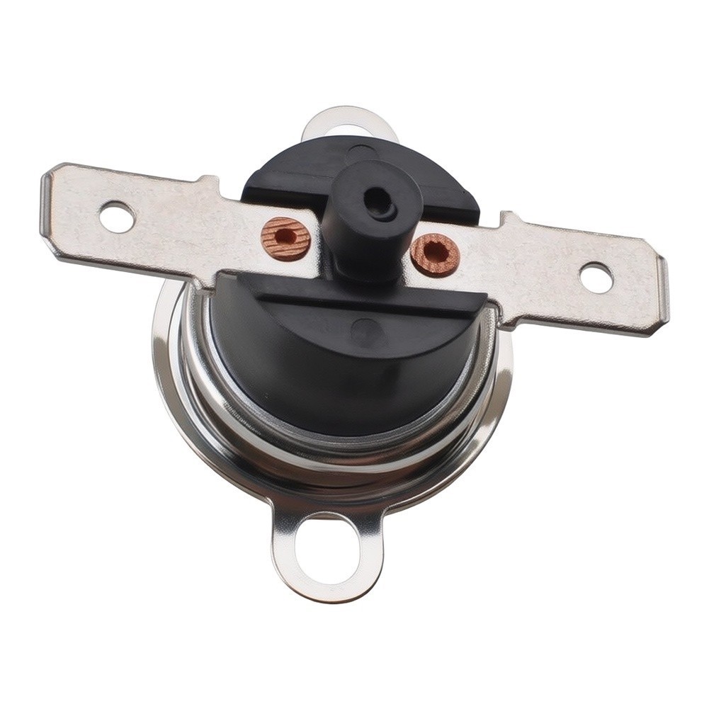 Resettable Thermal Switch High Limit Thermostat Reliable Circuit Interruption