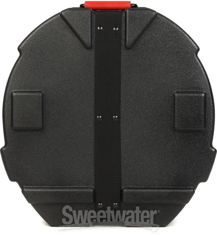 Gator Grooves Snare Drum Case - 8 x 14 inch