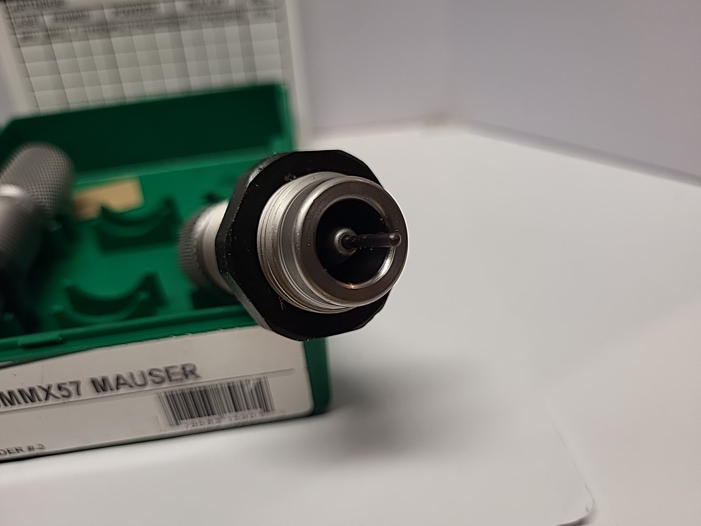 RCBS 8MMX57 MAUSER FL DIE SET 15901
