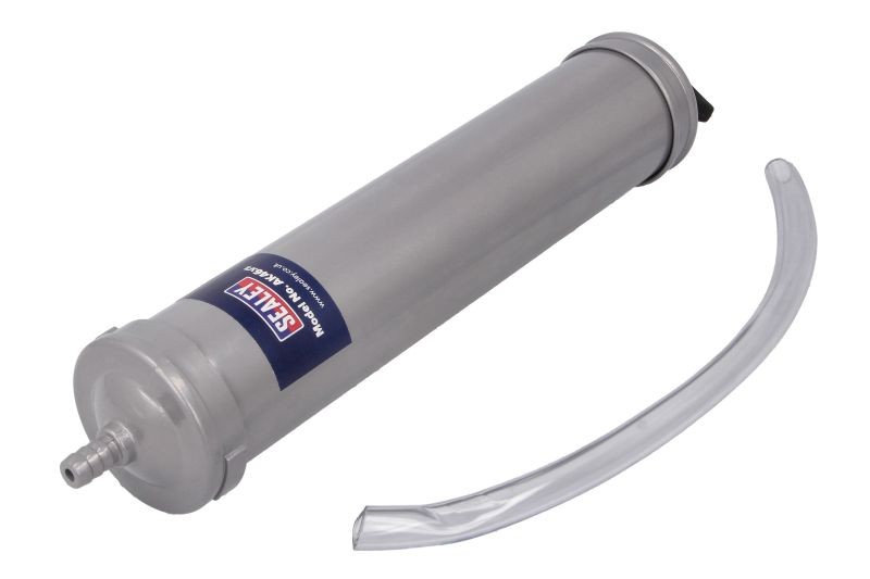 Manual Oil Filling 0.5l