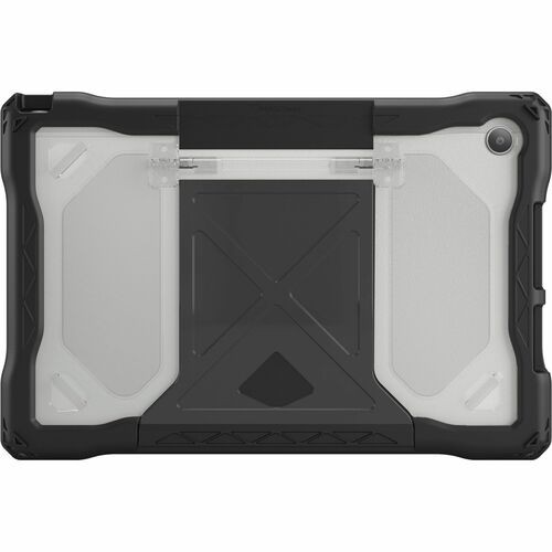 MAXCases Shield Extreme-X2 for Asus CM30 Tablet 10.5  (Black) Keyboard Compatibl