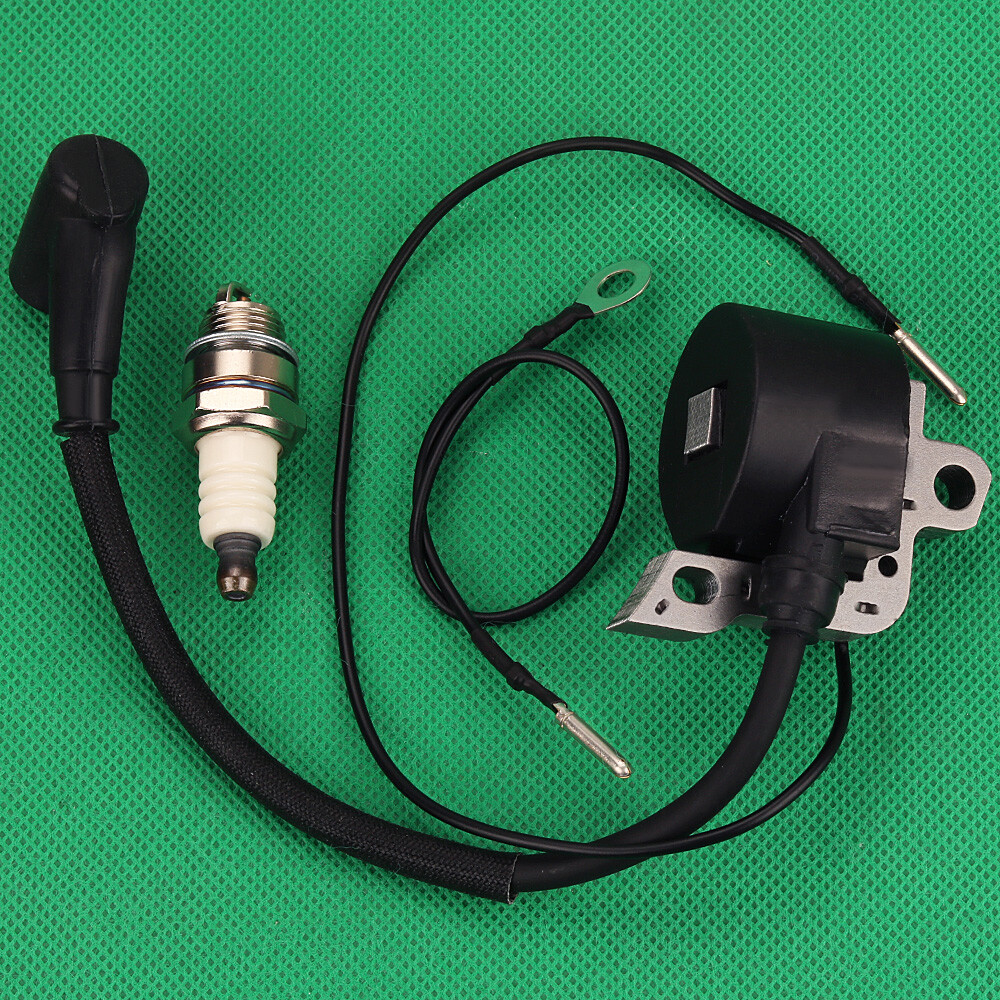 Ignition Coil for Stihl 028Q 028W 028WB 029Super 034S 034AV 036QS Chainsaw