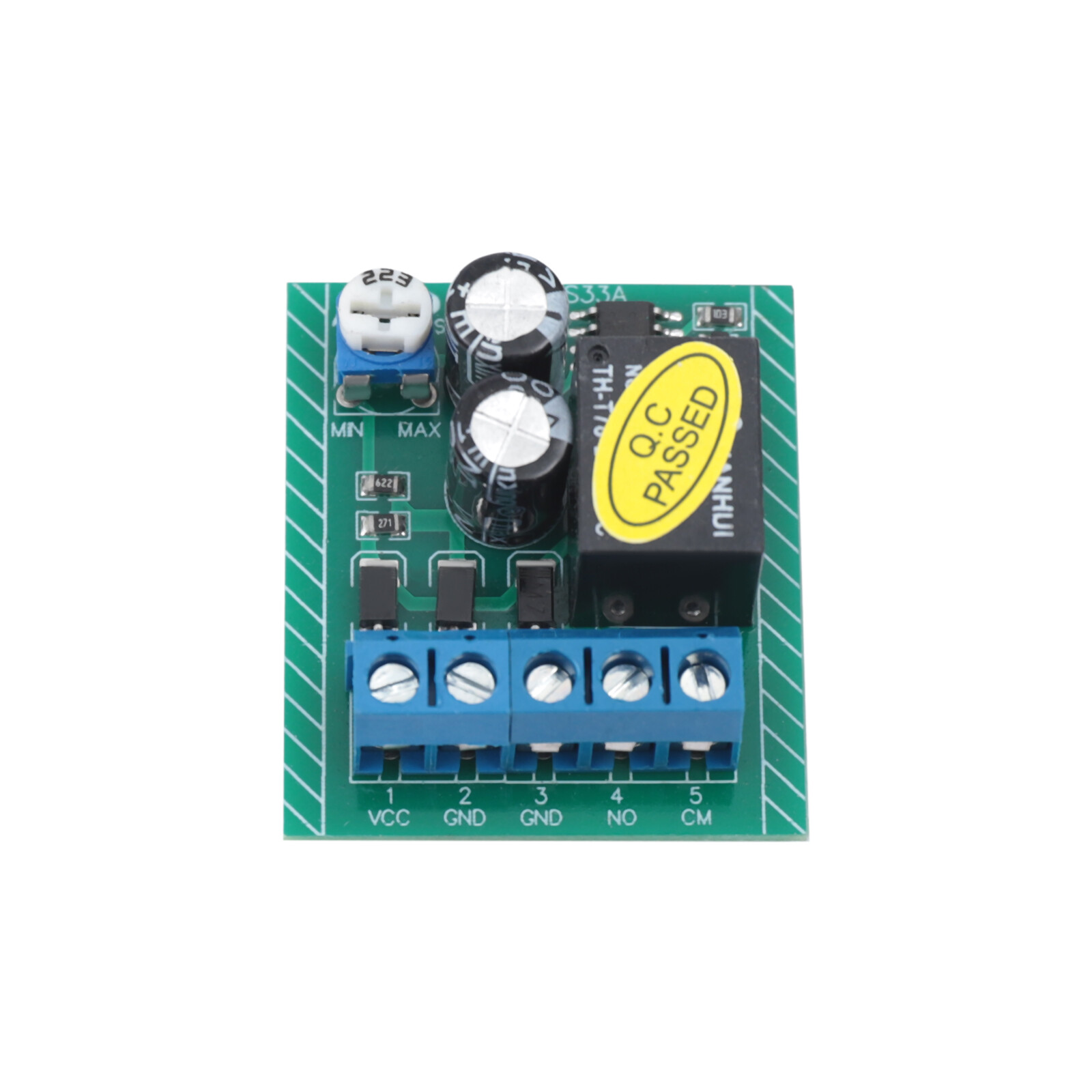 Automatic Electric Gate Lock for Swing Gate Opener Gate Operator System Device
