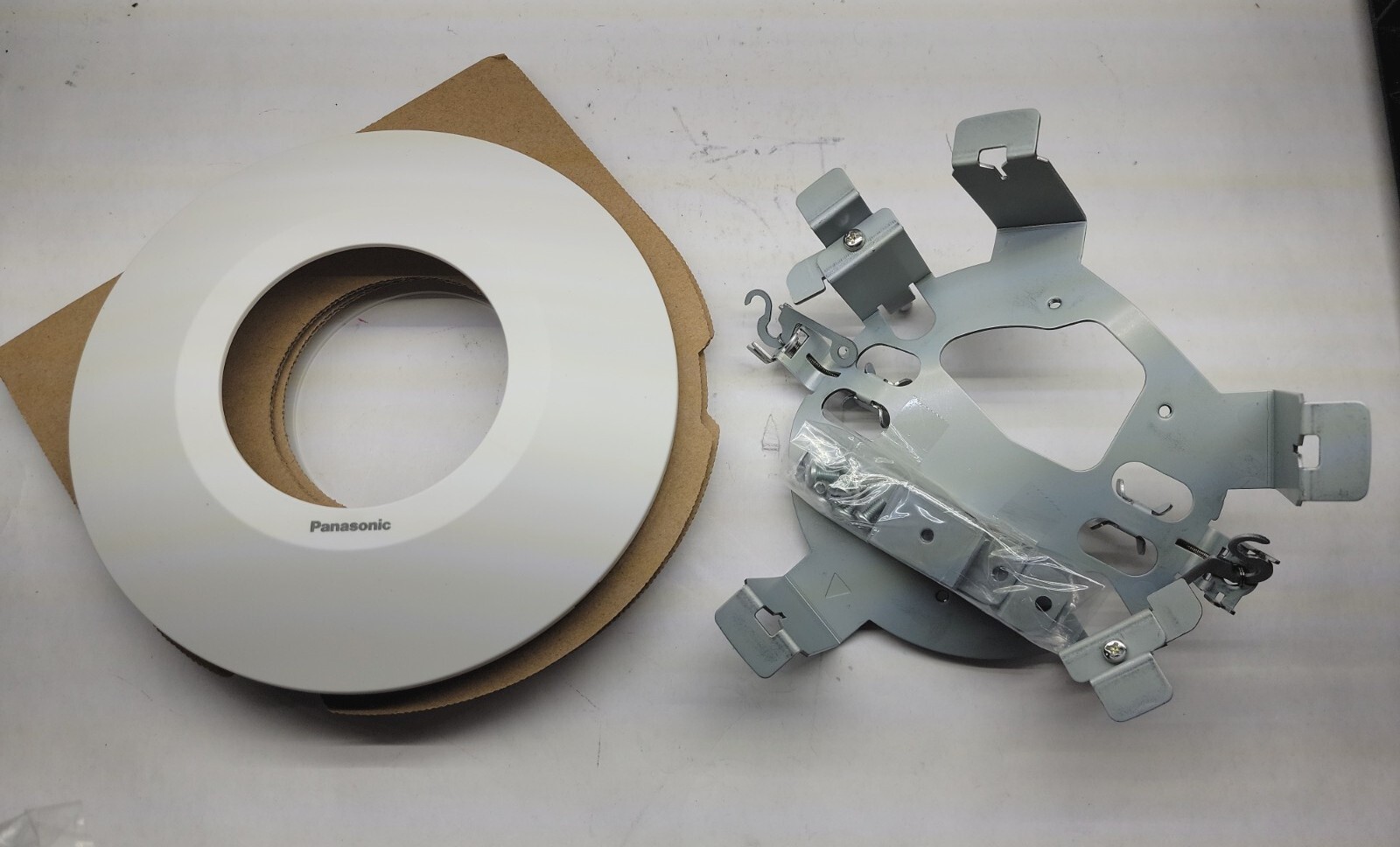 Panasonic WV-Q174B Ceiling Mount Bracket for select cameras