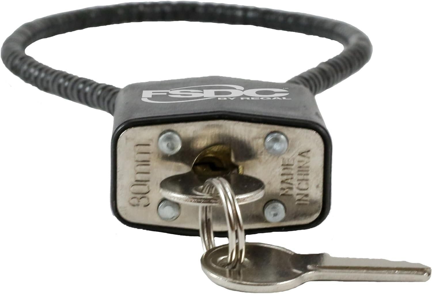 Secure Your Firearm with 15