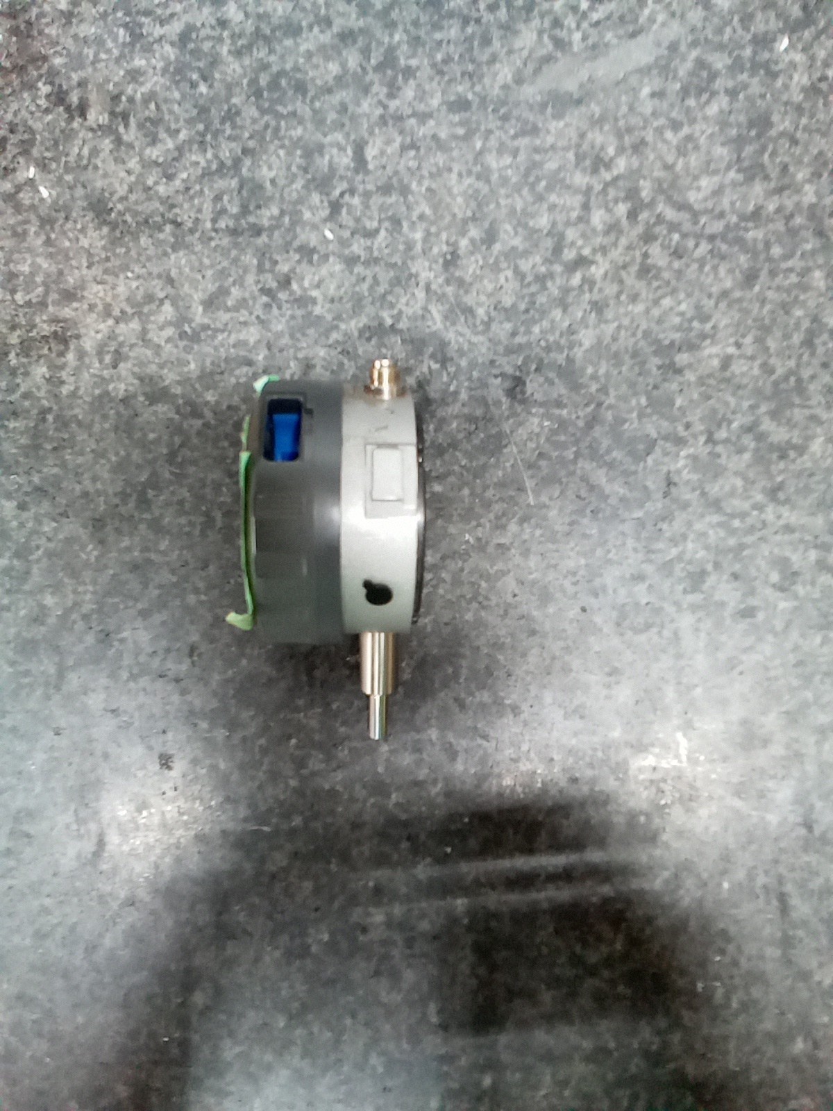 Mitutoyo Absolute Digimatic Indicator - 543-392B 6