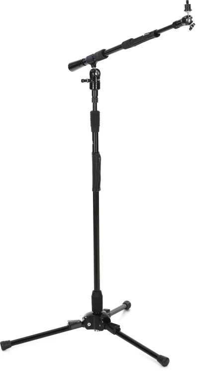 Triad-Orbit T2 Standard Tripod Mic Stand System