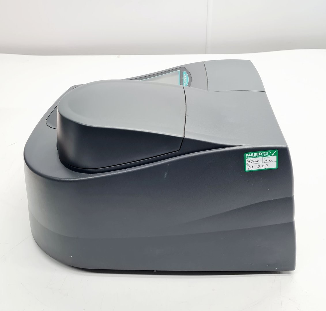 Thermo Spectronic Model Genesys 10 VIS Spectrometer Lab