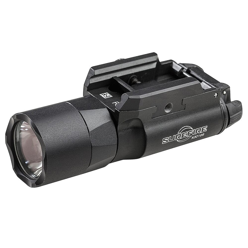 SureFire Ultra 1000 Lumen Handgn WeaponLight, Black (X300U-B): NEW, Free Ship
