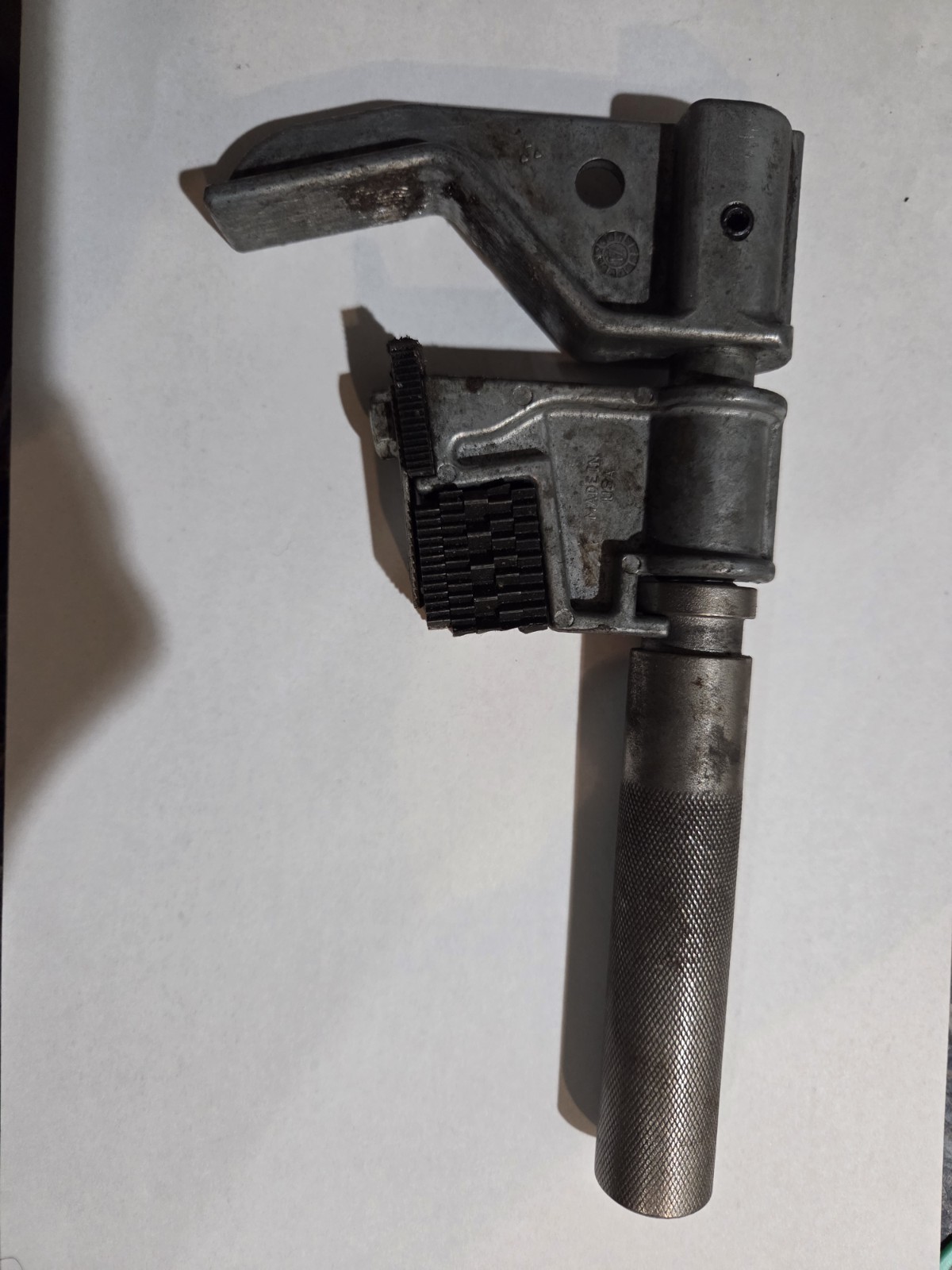 OTC 7402 Universal Outside Thread Chaser – Made in USA – NOS