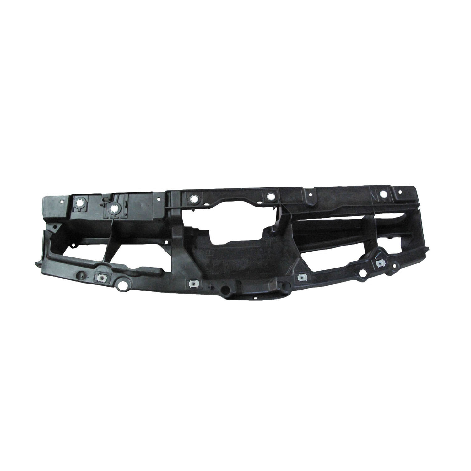 New Upper Radiator Support Direct Replacement Fits 2017-2024 Chrysler Pacifica
