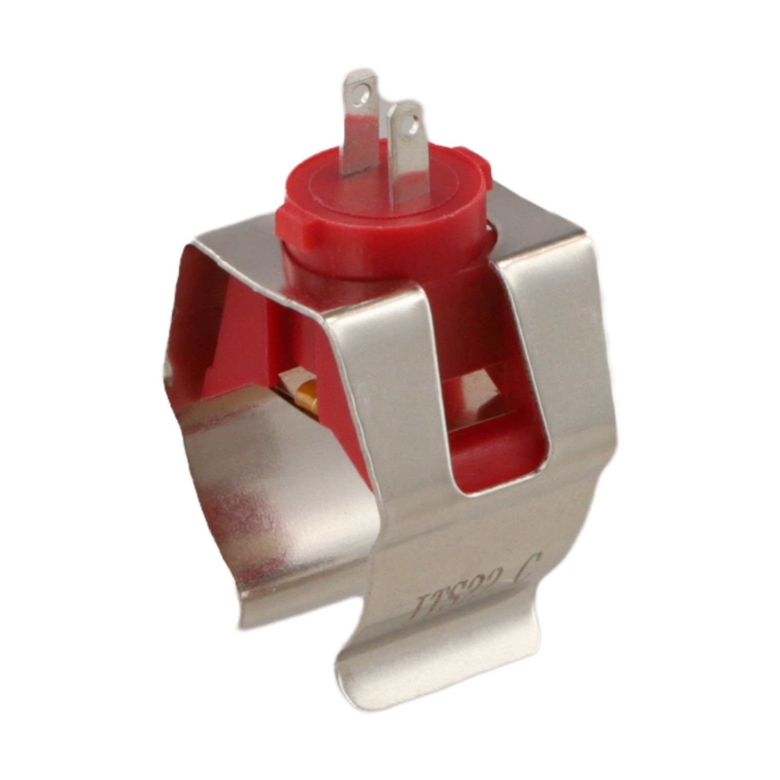 Temperature Sensor 10K G18 Screw Probe Suitable for Wall Mounted Water Heaters