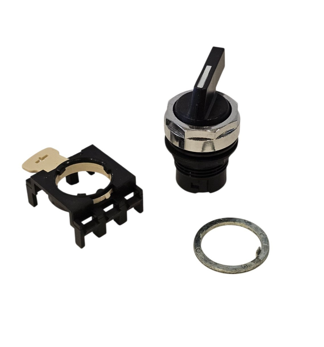 NIB EATON CUTLER-HAMMER E22VBK1 SELECTOR SWITCH 3 POSITION
