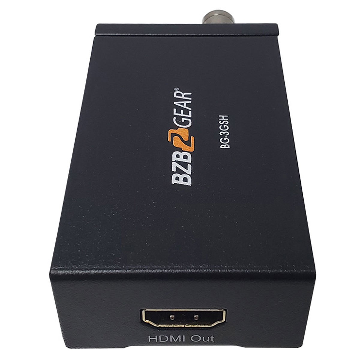 BZB GEAR BG-3GSH SDI to HDMI Long Distance 1080P Converter