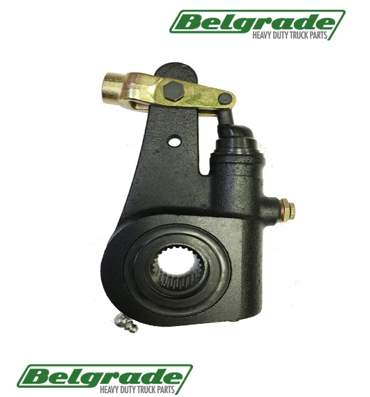 139.2411 5.5in Automatic Slack Adjuster w/ Clevis Kit Replaces Meritor R801002