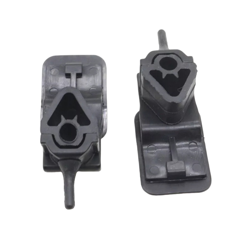 2x Glove Box Assembly Buckle Clip For Hyundai Accent Elantra Santa Fe 8453539000
