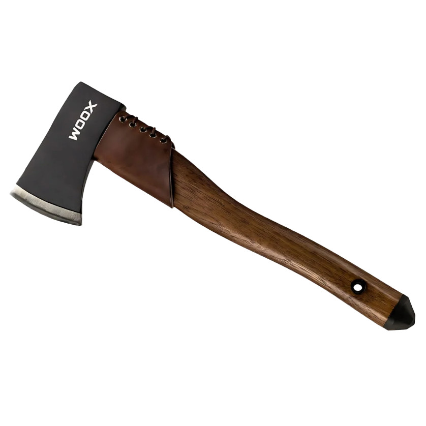 WOOX AX1 Axe