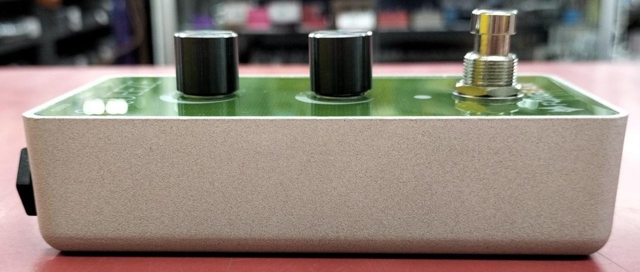 FOXGEAR Effect Pedal SQUEEZE