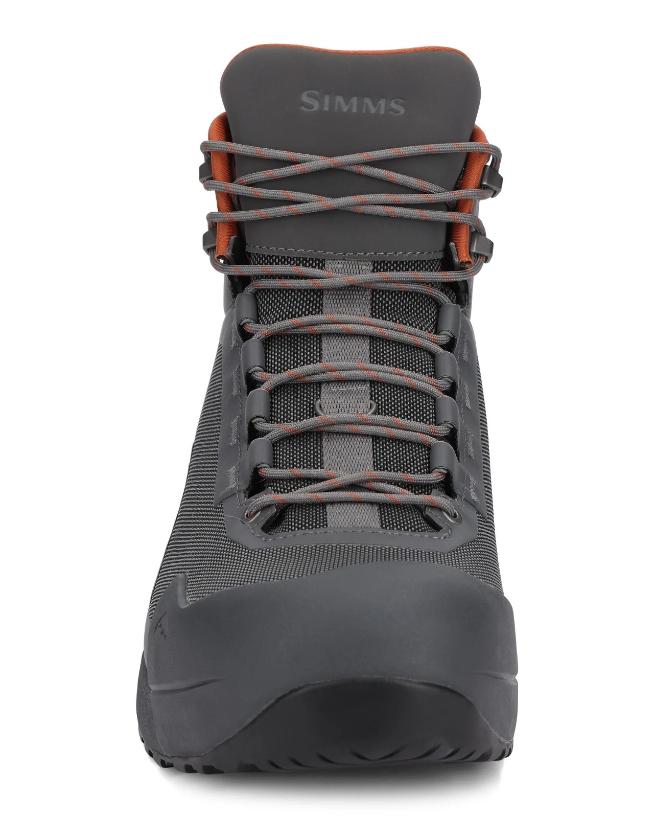 Simms M's Flyweight Boot Vibram Steel Grey